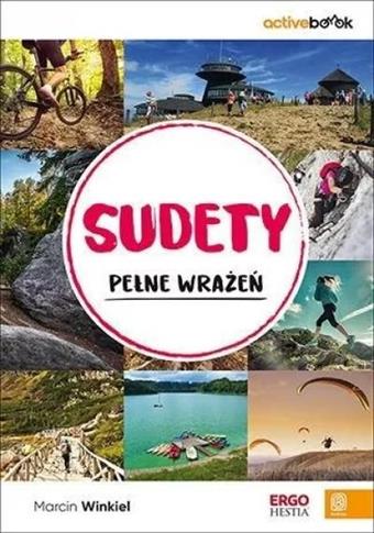 ActiveBook. Sudety pełne wrażeń