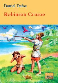 ROBINSON CRUSOE