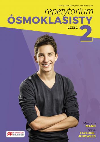 REPETYTORIUM ÓSMOKLASISTY. CZĘŚĆ 2.