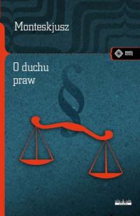 O DUCHU PRAW