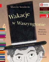 WAKACJE W WASZYNGTONIE