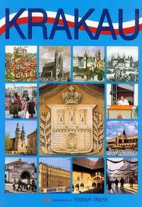 KRAKÓW WERSJA NIEMIECKA