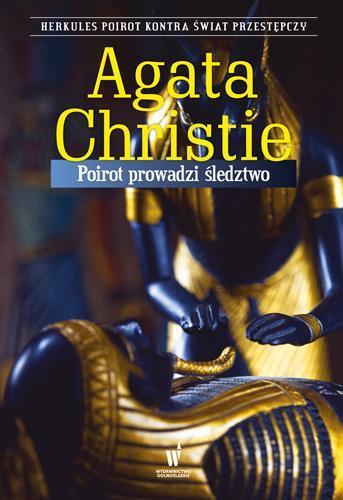 POIROT PROWADZI ŚLEDZTWO