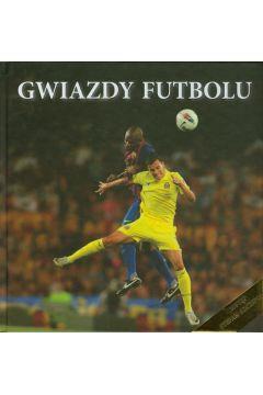 Gwiazdy futbolu