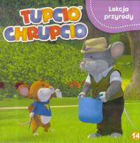 TUPCIO CHRUPCIO NR 14