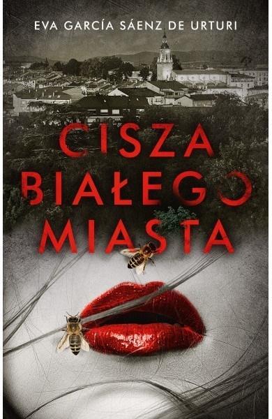 CISZA BIAŁEGO MIASTA