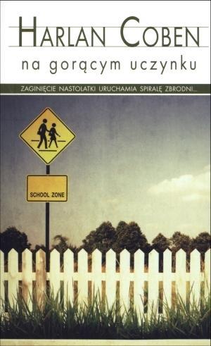 NA GORĄCYM UCZYNKU (WYDANIE KIESZONKOWE)