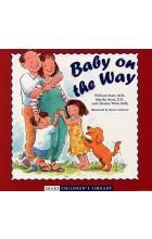BABY ON THE WAY