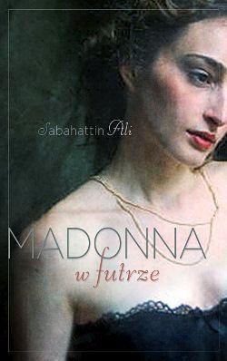 MADONNA W FUTRZE