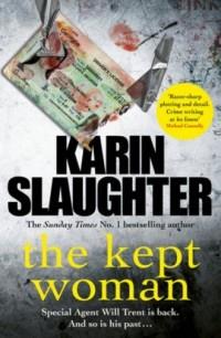 THE KEPT WOMAN
