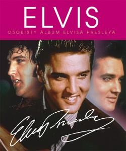 ELVIS osobisty album Buchmann