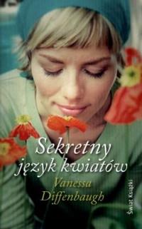 SEKRETNY JĘZYK KWIATÓW POCKET