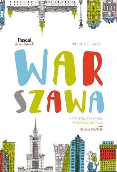 WARSZAWA