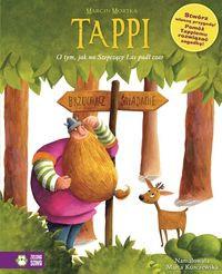 TAPPI. O TYM JAK NA SZEPCZĄCY LAS PADŁ ?