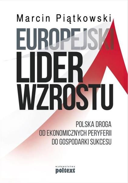 EUROPEJSKI LIDER WZROSTU