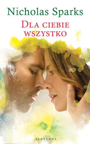 DLA CIEBIE WSZYSTKO (WYDANIE POCKETOWE)