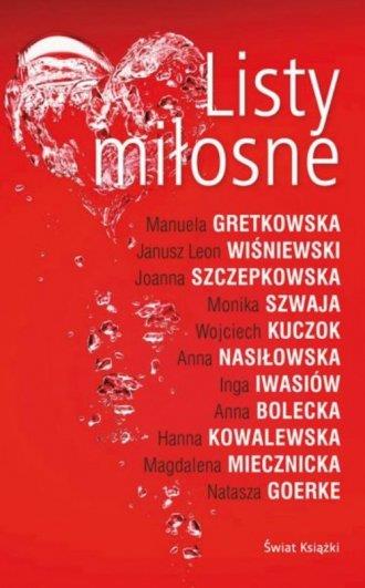 Listy miłosne