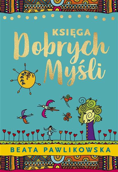 KSIĘGA DOBRYCH MYŚLI