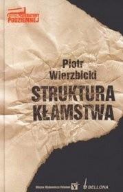 Struktura kłamstwa