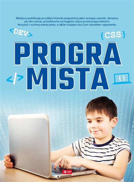 PROGRAMISTA