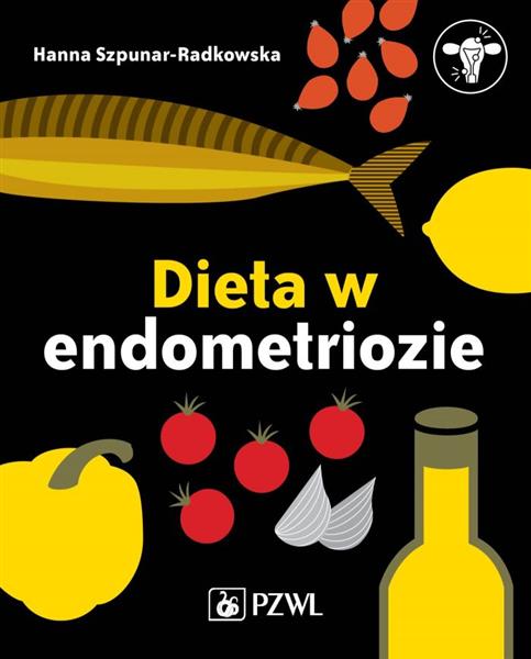 DIETA W ENDOMETRIOZIE