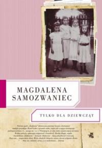 TYLKO DLA DZIEWCZĄT