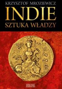INDIE SZTUKA WŁADZY