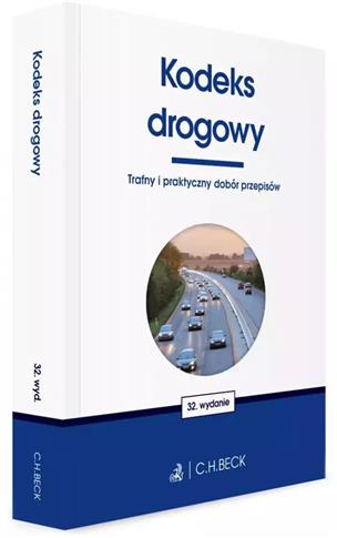 Kodeks drogowy