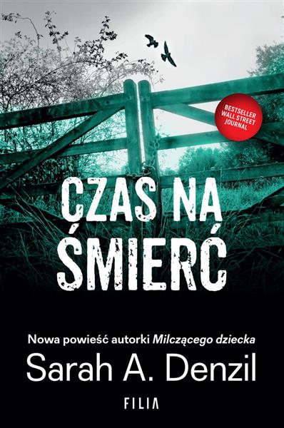 CZAS NA ŚMIERĆ