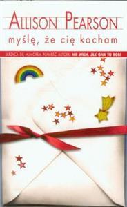 MYŚLĘ ŻE CIĘ KOCHAM POCKET