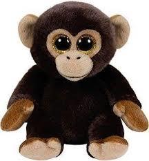 BEANIE: BANANAS BABIES