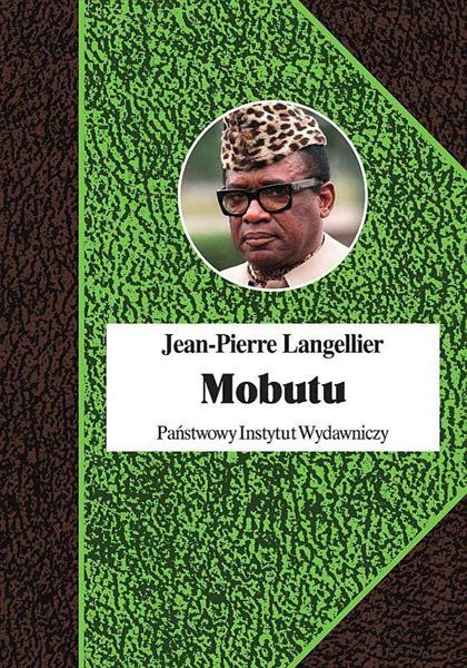 MOBUTU