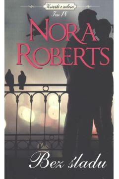 BEZ ŚLADU WYD. KIESZONKOWE