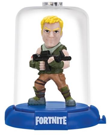 FORTNITE FIGURKA KOLEKCJONERSKA DOMEZ JONESY