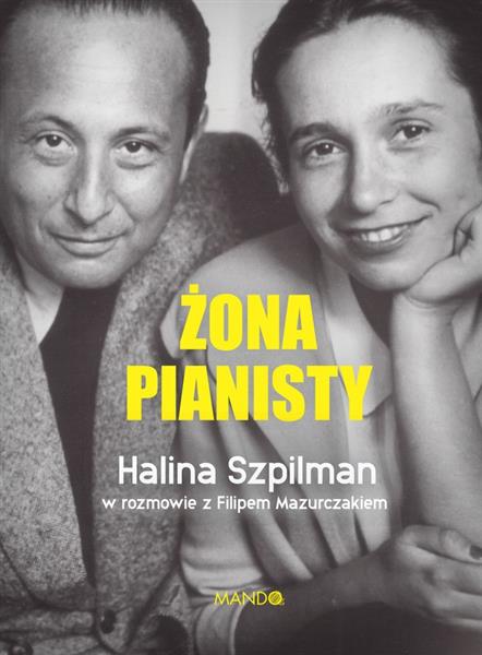 ŻONA PIANISTY
