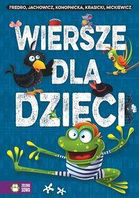 WIERSZE DLA DZIECI