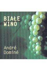 BIAŁE WINO