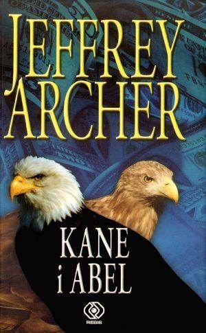 KANE I ABEL - JEFFREY ARCHER