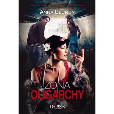 ŻONA OLIGARCHY
