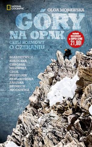 Góry na opak czyli rozmowy o czekaniu