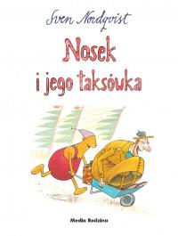 NOSEK. NOSEK I JEGO TAKSÓWKA