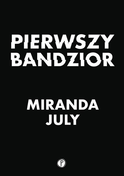 PIERWSZY BANDZIOR