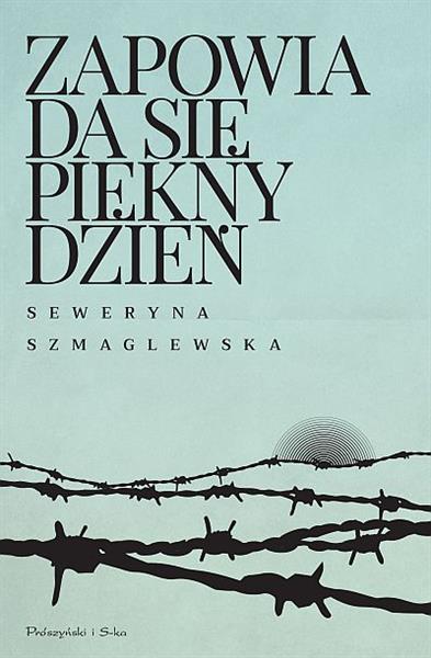 ZAPOWIADA SIĘ PIĘKNY DZIEŃ