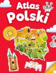 ATLAS POLSKI