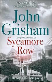 SYCAMORE ROW