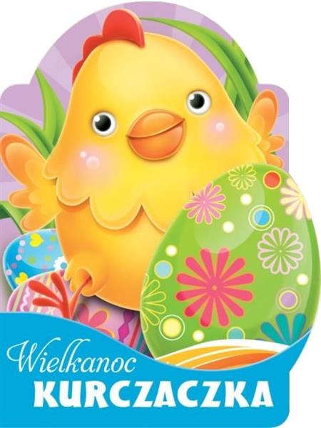 WIELKANOC KURCZACZKA