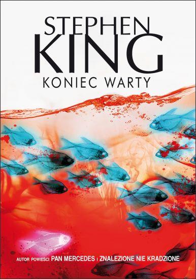 KONIEC WARTY