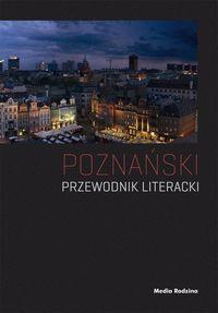 POZNAŃSKI PRZEWODNIK LITERACKI