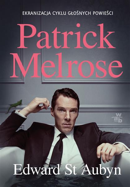 PATRICK MELROSE