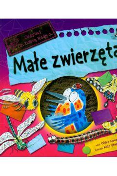 MAŁE ZWIERZĘTA. ZAPYTAJ DR DOBRĄ RADĘ